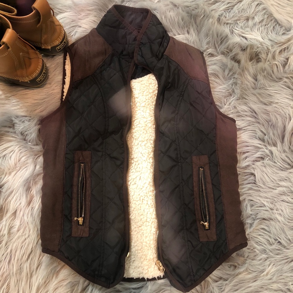 Ci sono vest